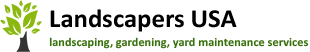 Ecru Landscapers